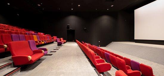 Cinema Veo Muret