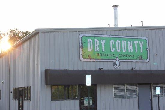 Dry County Brewing Company