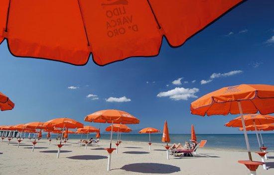 Lido Varca d'Oro