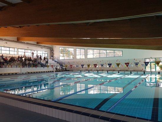 Stade Nautique Cap Provence