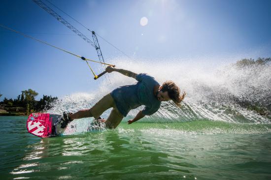 South Wake Park