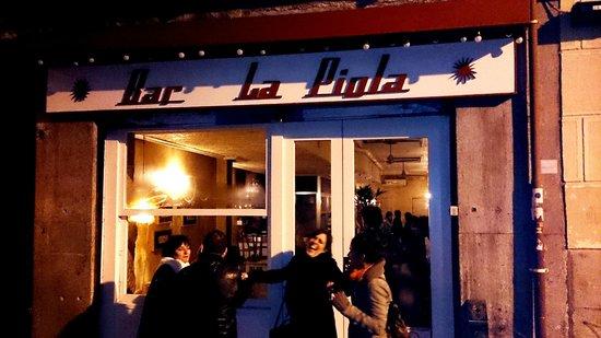 La Piola