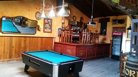 Korrigan Irish Pub