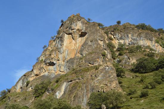 Via Ferrata de Camaleno