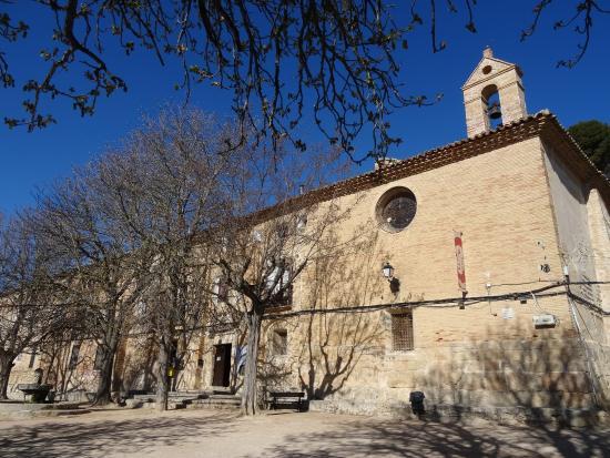 Santuario de Misericordia