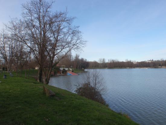 Base de Loisirs d'Orthez-Biron