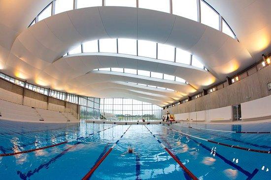 Centre Aquatique du Val d'Europe