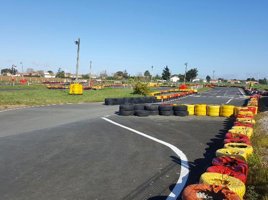Vendee Kart