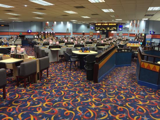 Gala Bingo Worthing