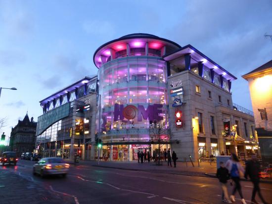 Cineworld