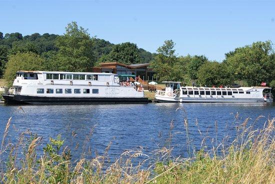 Princess River Cruises