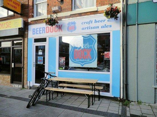 BeerDock