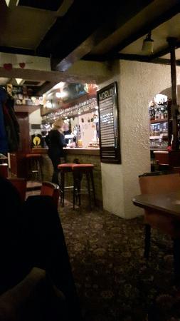 The Poachers Inn