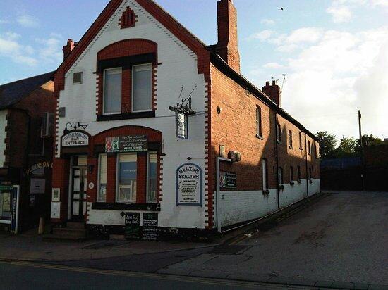 Helter Skelter Frodsham