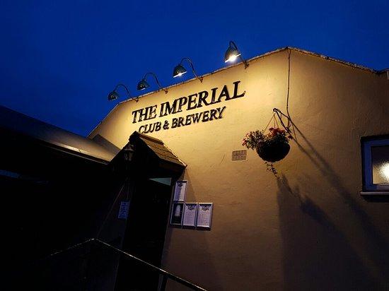 Imperial Music