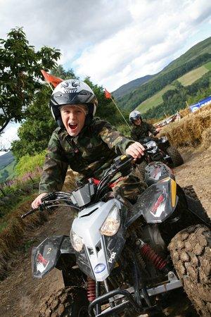 Action Glen