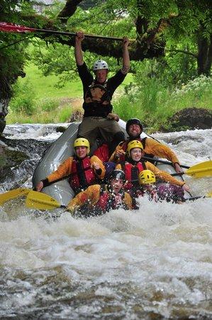 Get Wet The Adventure Company Ltd