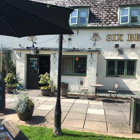 The Six Bells Inn