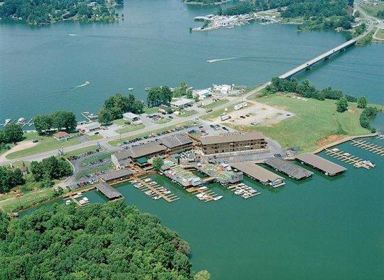 Bridgewater Marina