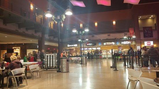 Megaplex Theatres