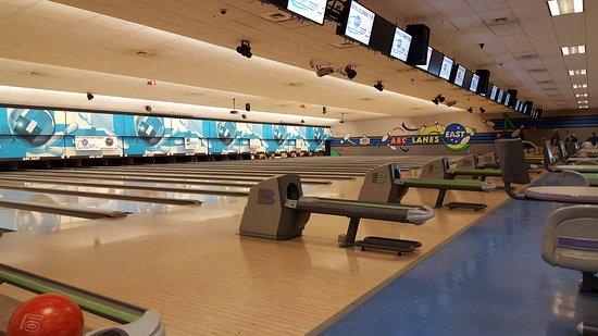 ABC Lanes East