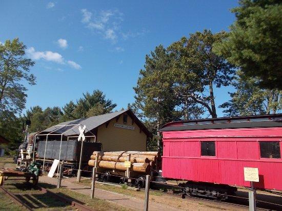 Pioneer Park Historical Complex