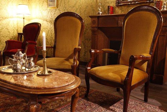 Escape Hunt Experience Clermont-Ferrand