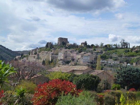 Sentier des Fontaines