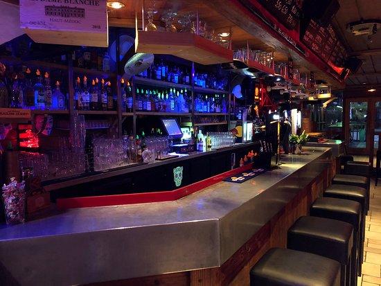 Red Rock Cafe
