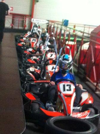 Speedpark