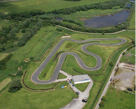 Ducas Racing Kart