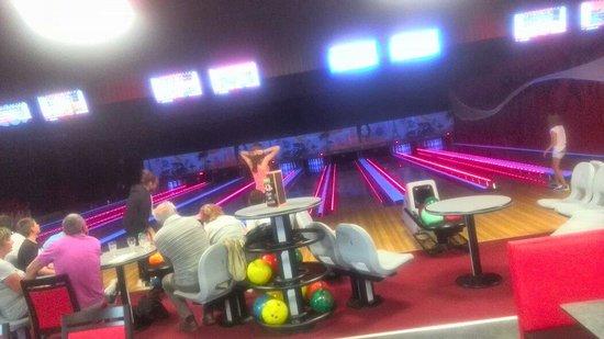 City Bowl