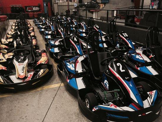 Karting 51