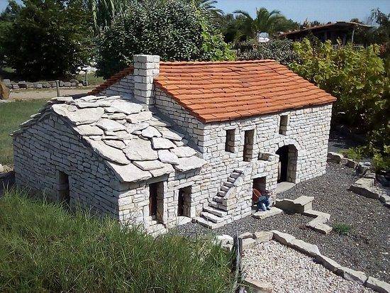 Mini-Ville