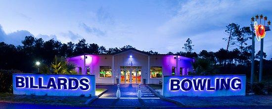 Bowlingstar