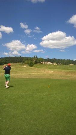 Grand Saint Emilionnais Golf Club