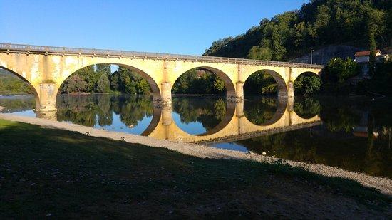 Canoe River - Day Tour