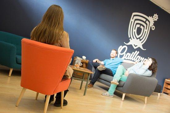Gaillard Academie