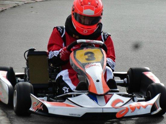 Karting 79