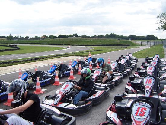 Circuit de Bresse
