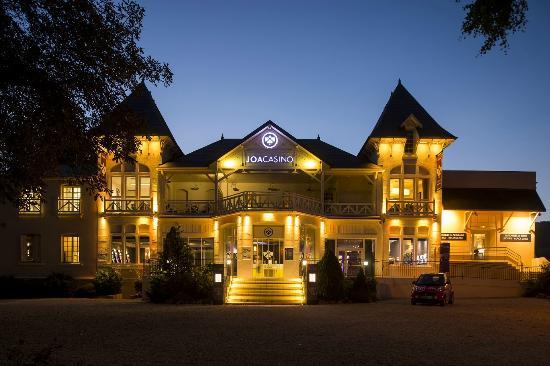 Casino JOA de Santenay