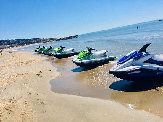 Marseillan Jet