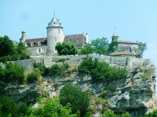 Rocamadour Aventures
