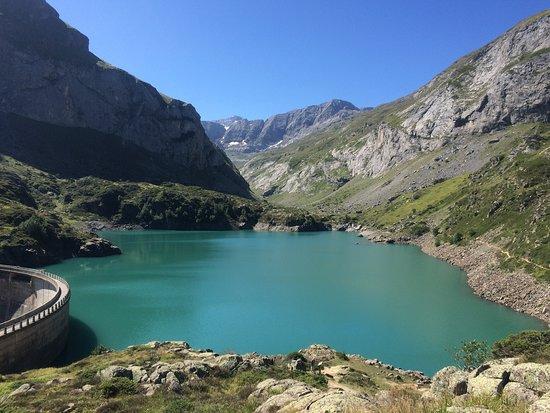 Cirque d'Estaube