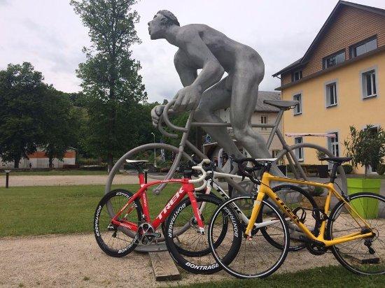 Pyrenees Velo Evolution