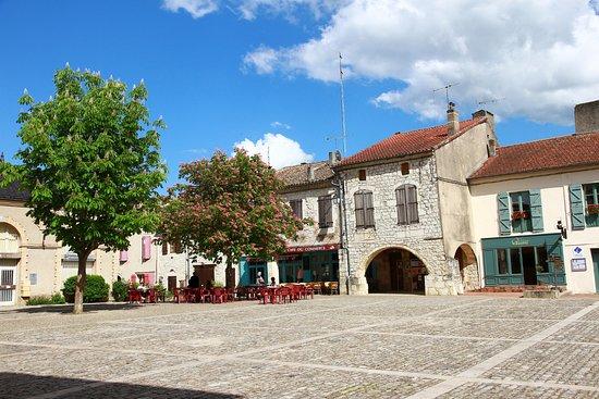 Cafe du Commerce