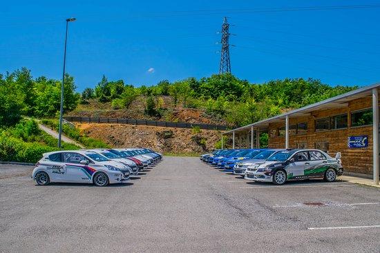 PPAC Ecole de Pilotage Rallye