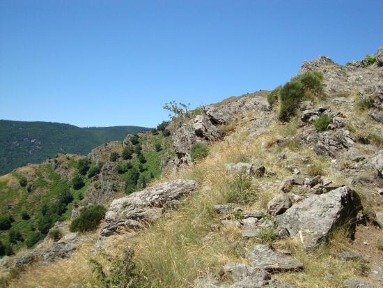 Sentier 4000 Marches