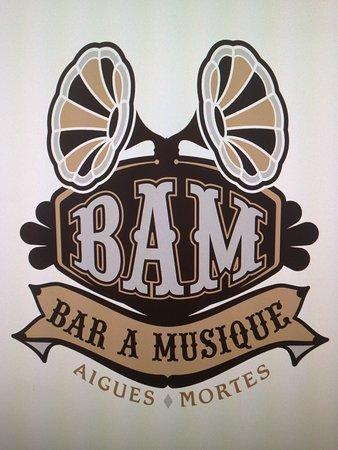 BAM Bar A Musique