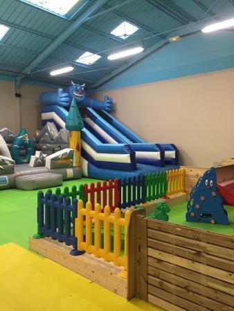 La Cabane du Yeti